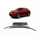 Sunplex Nissan Juke 2010 Sonrası Cam Rüzgarlığı