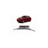 Sunplex Nissan Juke Cam Rüzgarlığı