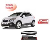 Sunplex Opel Mokka 2013 Sonrası Cam Rüzgarlığı