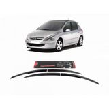 Sunplex Peugeot 307 308 Cam Rüzgarlığı
