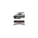 Sunplex Peugeot Partner Citroen Berlingo Ön 2002-2007 Cam Rüzgarlığı