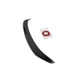 Sunplex Renault Fluence Spoiler Bagaj Üstü Parlak Siyah 2009-2016