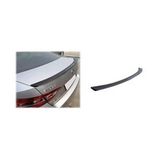 Sunplex Skoda Super B Bagaj Üstü Spoiler Piano Black Enjeksiyon Baskı 2015-2019