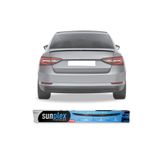 Sunplex Skoda Superb Bagaj Üstü Spoiler Piano Black carss682