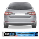 Sunplex Skoda Superb Bagaj Üstü Spoiler Piano Black