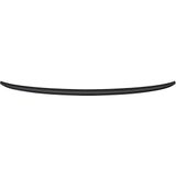 Sunplex Spoiler Toyota Corolla 2013-2017 Piano Black