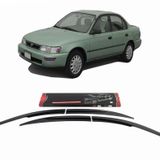 Sunplex Toyota Corolla 1992-1998 Cam Rüzgarlığı