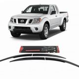 Sunplex Toyota Hilıux 2004 2015 Mugen Tip Cam Rüzgarlığı