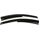 Sunplex Volkswagen Caddy 2004 - 2017 Cam Rüzgarlık Mugen Tip Sunplex
