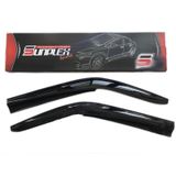 Sunplex Volkswagen Caddy Mugen 2 li 2004-201 Cam Rüzgarlığı