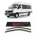 Sunplex Volkswagen Crafter-Sprinter 2008-2013 Cam Rüzgarlığı