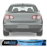 Sunplex Volkswagen Passat B6 Bagaj Üstü Spoiler Çıta Piano Black