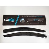 Sunplex Yeni Caddy Cam Rüzgarlığı Mugen 2,li 2021 Sonrası Sunplex SPS128