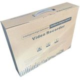 Sunplus Ahd Dvr Kayıt Cihazı 8 Kanal
