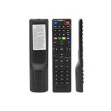 Sunplus Astra Falcon Full HD Uydu Alıcı Kumandası