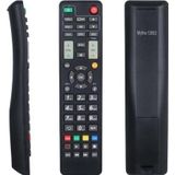 Sunplus Astra-Space Ip Tv Tuşlu Uydu Kumandası