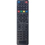 Sunplus Falcon Hd Uydu Alıcısı Kumandası