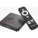 Sunplus Tesla Q4 Pro 32GB 6K Android Tv Box