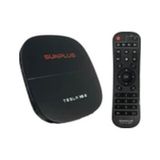 Sunplus Tesla Xs 2 Ultra Hd 4K Android Tv Medya Oynatıcı