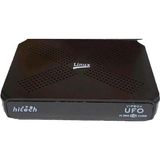 Sunplus Ufo Plus Hd Uydu Alıcısı, Yüksek Görüntü ve Ses Kalitesiyle Keyifli Izleme - Ahşap
