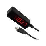 Sunplus Uydu Alıcı İçin Uyumlu Display Alıcı Göz