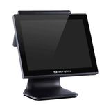 Sunpos 15.1" 8 GB Ddr4 Ram /128 GB SSD / Pos Pc 10.1" Çift Ekran (6412V) Pos Bilgisayar