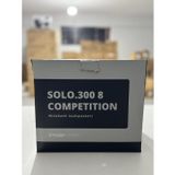 Sunpride PRİDE SOLO 300 8 COMPETİTİON 20CM MİDRANGE HOPARLÖR TAKIMI