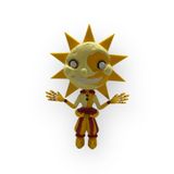 Sunrise FNAF Oyuncak Figür