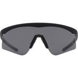 Sun's Good The Vizor Siyah Unisex Bisiklet Gözlüğü - Standart