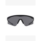Sun's Good The Vizor Siyah Unisex Bisiklet Gözlüğü