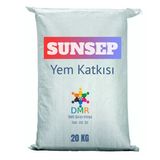 Sunsep Yem Katkısı