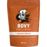Sunset Blend %100 Arabica Espresso Çekirdek Kahve 250 gr - Premium Seri Taze - French Press