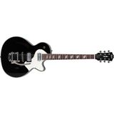 Sunset-I Bk Elektro Gitar, Siyah, Tv Jones Classic(N) & Classi