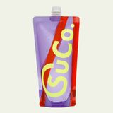 Sunset Suco 2.0 Açık Mor Renkli 600 ml Kapasiteli Su Matara Hafif ve Pratik Tasarım - Açk Mor - 1