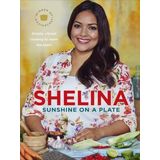 Sunshine on a Plate - Shelina Permalloo