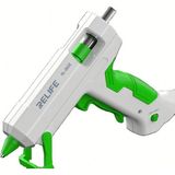 Sunshine RL-062E | Hızlı Isınan Termal Yapıştırıcı Tabancası (Sıcak Silikon Tabancası) | Anakart ve Elektronik Tamiri Için Hassas Uygulama - 1
