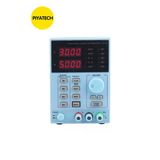 Sunshıne Ss-3005A Programlanabilir Dc Güç Kaynağı 30Volt 5Amper