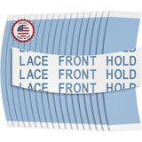 Sunshine Tape Lace Front Hold Protez Saç Bandı 1 Paket (36 Adet) - ''C'' (2cm x 7.5cm)