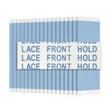 Sunshine Tape Lace Front Hold Protez Saç Bandı 2.5 x 7.5 CM 36'lı