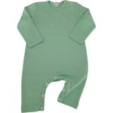 Sunshine Trade Sunshıne Bebek Tulumu - Yeşil - 3 - 6 Ay