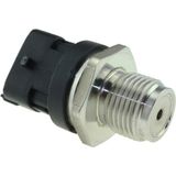 Sunshinee 0281002863 314014A010 Yakıt Dağıtım Borusu Basınç Sensörü Regülatörü Kia Hyundai 1.5 1.6 2.0 2.2 2.5 Crdi Motor (Yurt Dışından) - Siyah