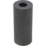 Sunshinee 35X20X6MM Kumlama Makinesi Aksesuarları Sınıf I Saf Bor Karbür Memesi Kumlama Ucu Aşındırıcı Kumlama Memesi (Yurt Dışından) - Mekanik el aletleri - Siyah