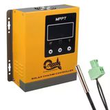 Sunsolar Mpk30 Mppt Solar Şarj Kontrol Cihazı 30A (12V/24V/36V/48V Otomatik) 250V Maksimum Pv Lcd Ekranlı Rs485 Portlu
