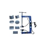 Sunsoul Lastik Kaynak Makinesi Kamyon Set 220V/500WX2/0.6-0.8MPA/145-165C/140X120MM