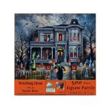 Sunsout 45426 – Rios: Hexenstunde – 500 parça Puzzle