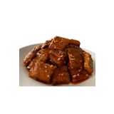 Sunstar Acılı Kuru Tofu 300gr (chili Drıed Tofu)