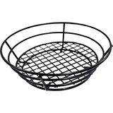Sunstar Tekmarked Şık ve Fonksiyonel Metal Ekmeklik / Meyvelik - 20X10