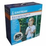 Sunstream KR-500 Bahçe Sulama Seti