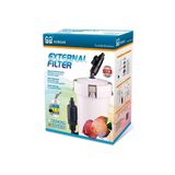 Sunsun 400 Lt/h 6W Akvaryum Dış Filtre