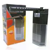 Sunsun Akvaryum içi Köşe Filtre 450L/H 5W